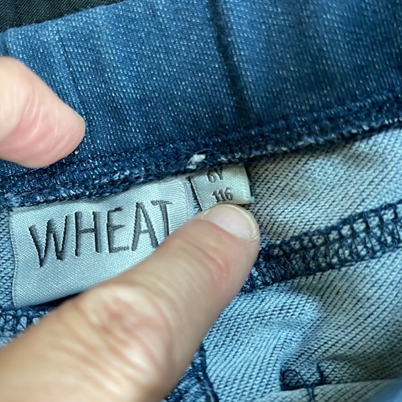 WHEAT - Picture 9 of 10